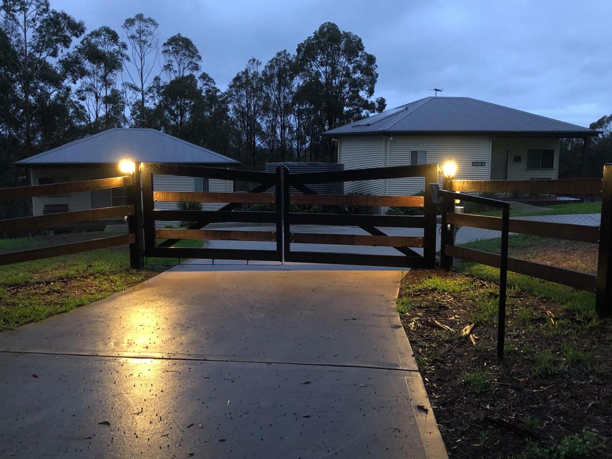 Blueberry Hills On Comleroy Farmstay - Self-Contained Cottages Kurrajong Zimmer foto