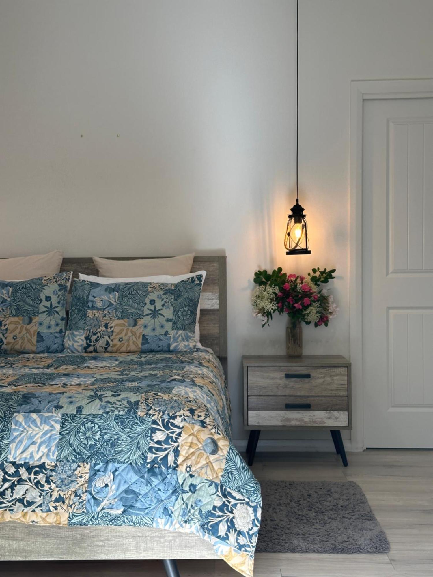 Blueberry Hills On Comleroy Farmstay - Self-Contained Cottages Kurrajong Exterior foto