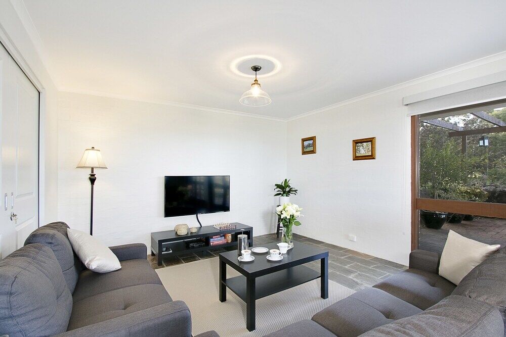Blueberry Hills On Comleroy Farmstay - Self-Contained Cottages Kurrajong Exterior foto